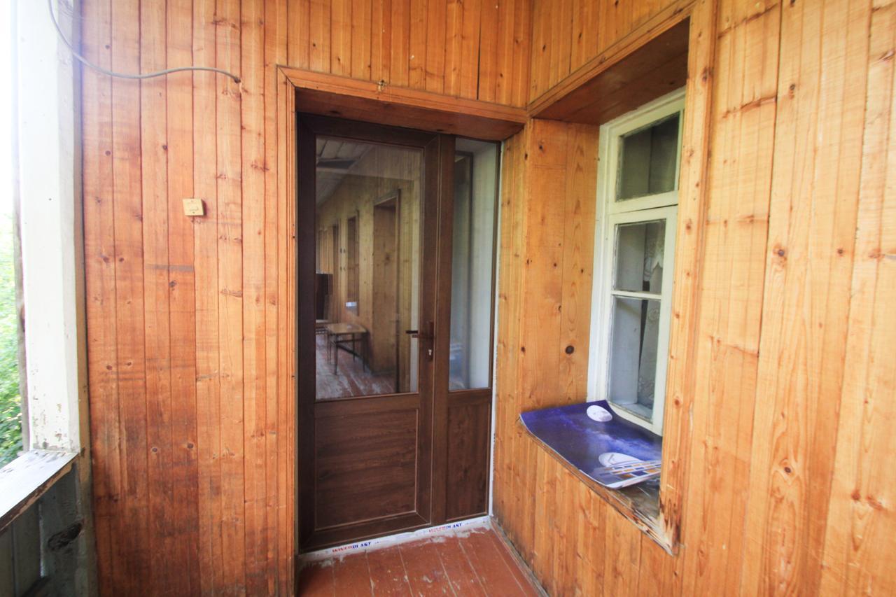 Skier'S House Mestia Dış mekan fotoğraf